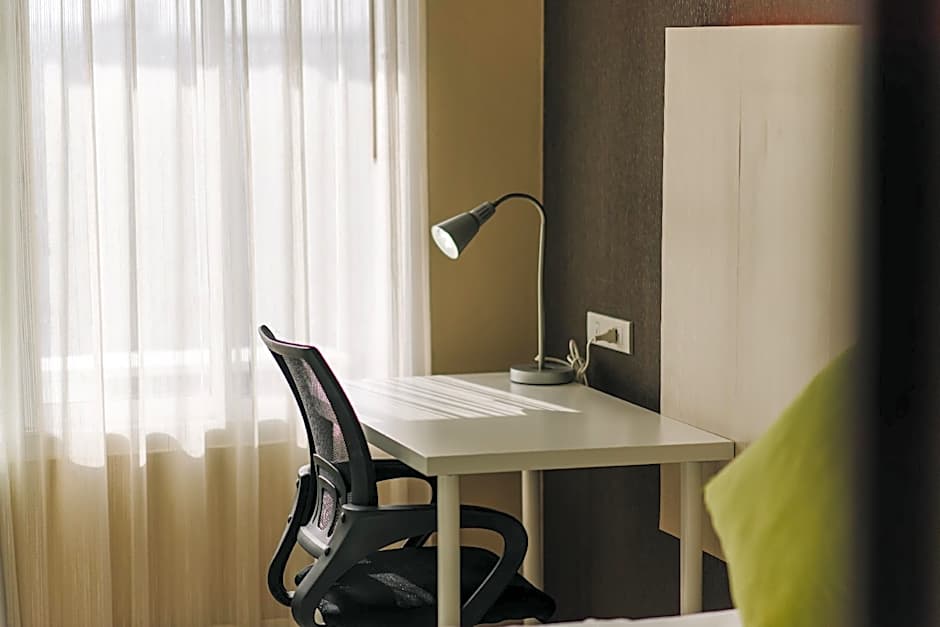 Aramis Hotel