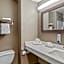 Red Roof Inn Southfield