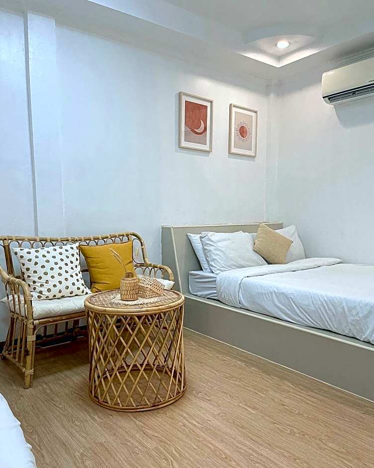 Wilailak Bungalows @ Koh Si Chang