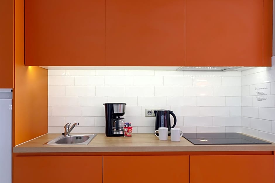 Appart'City Confort Toulouse Diagora Labege