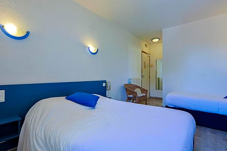Logis Hotel l'Esterella