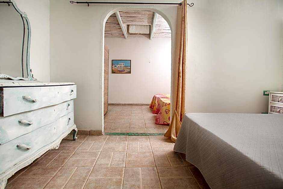 Locanda Domus De Vida