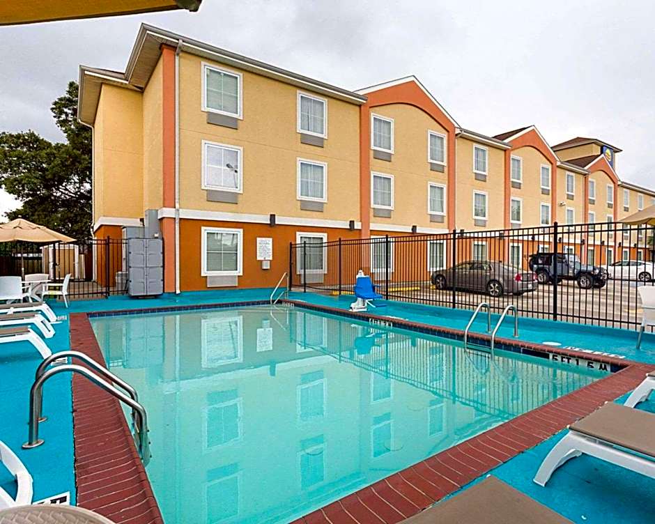 Comfort Inn Marrero - New Orleans West