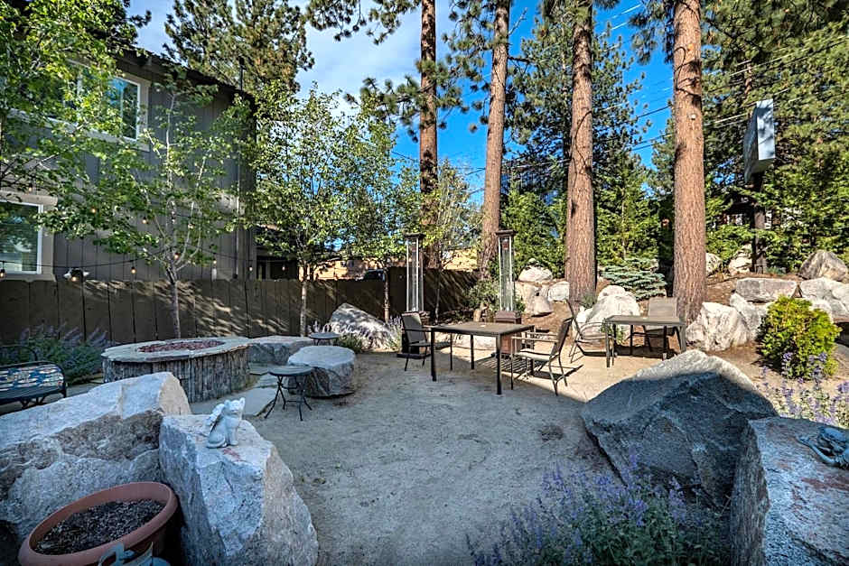 Resthaven Tahoe