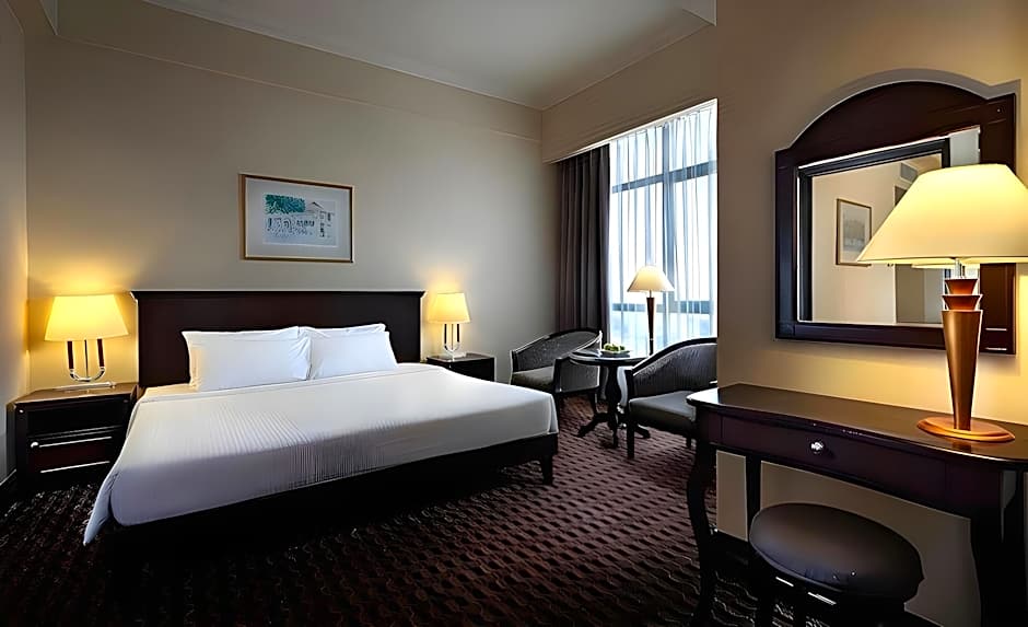 Berjaya Penang Hotel