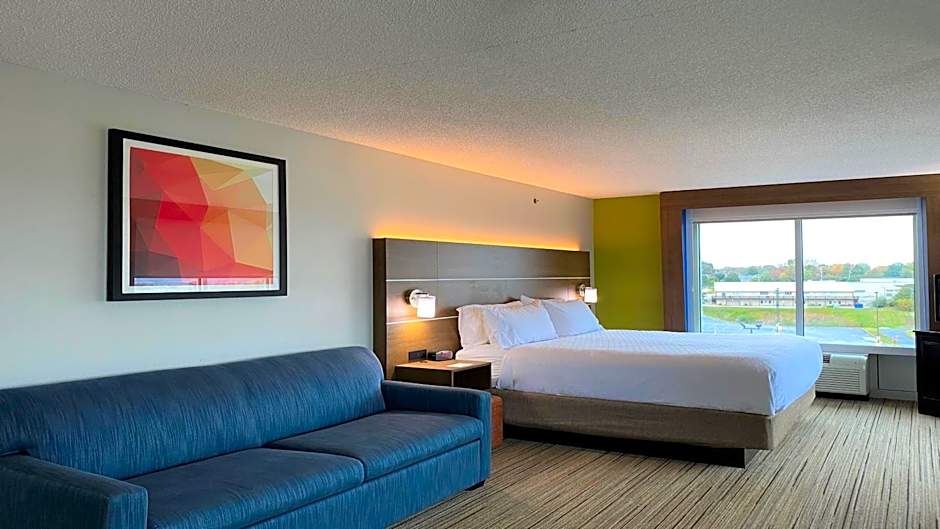 Holiday Inn Express Hotel & Suites Somerset Central By IHG