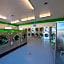 OYO Hotel St Helens OR