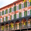 The Marshall House, Historic Inns of Savannah Collection