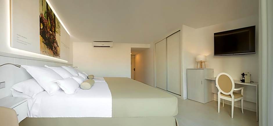 Villa Luz Design & Art Hotel
