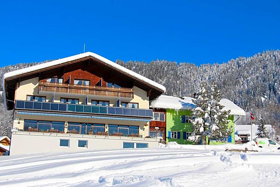 Katharinahof Ferienpension