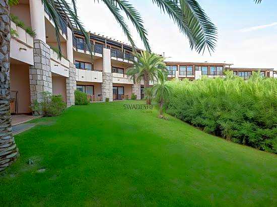 Sporting Hotel Tanca Manna