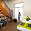 Adagio Access Lyon Centre Universit
