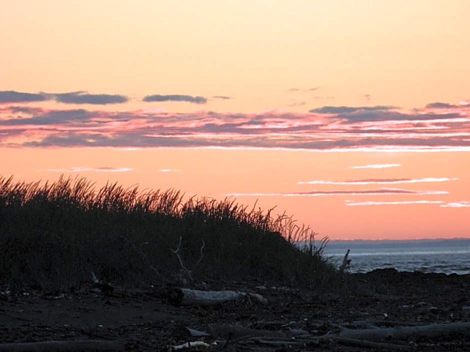 Le Pirate Motel et Camping