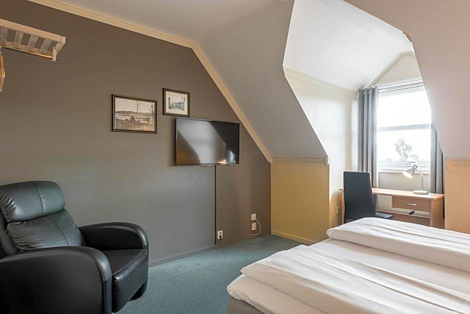 Sure Hotel by Best Western Ole Tobias