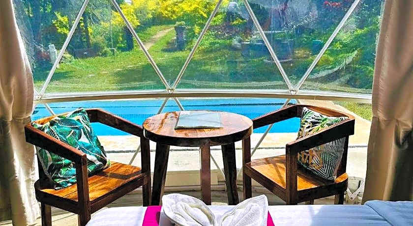 Shanti Wellness Sanctuary