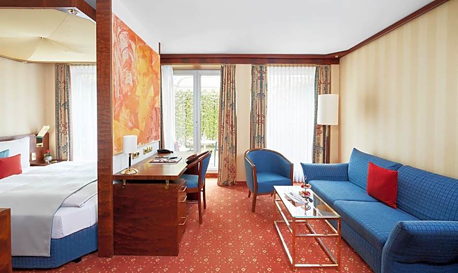 Living Hotel Kanzler