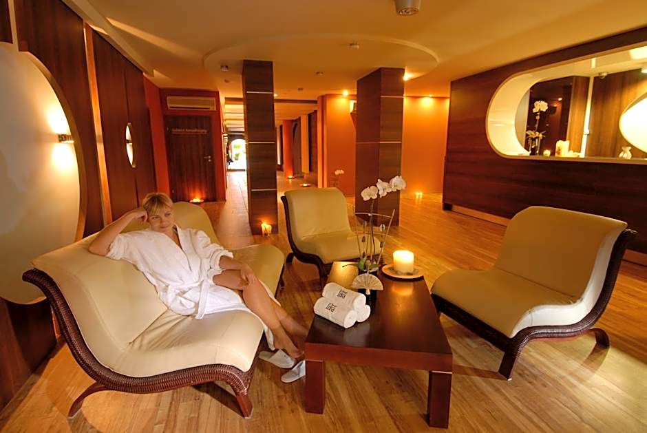 Hotel Diva SPA