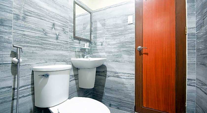 OYO 567 Blue Horizon Hostel