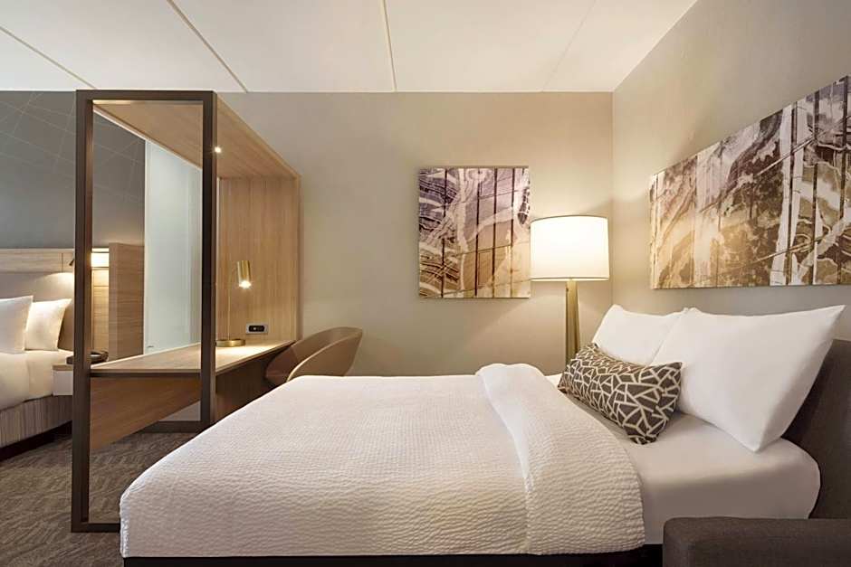 SpringHill Suites by Marriott Allentown Bethlehem/Center Valley