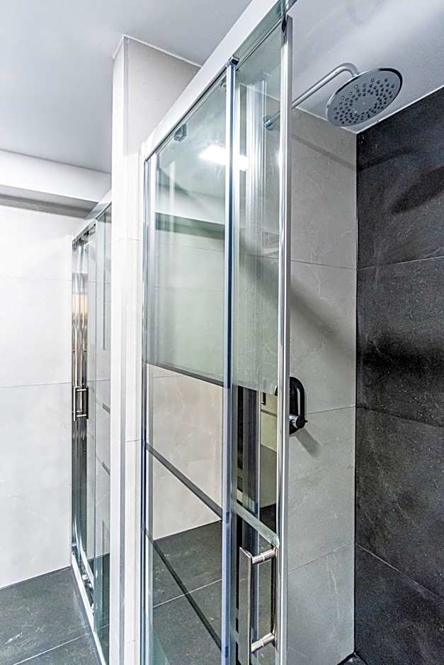 Hostel Center Madrid