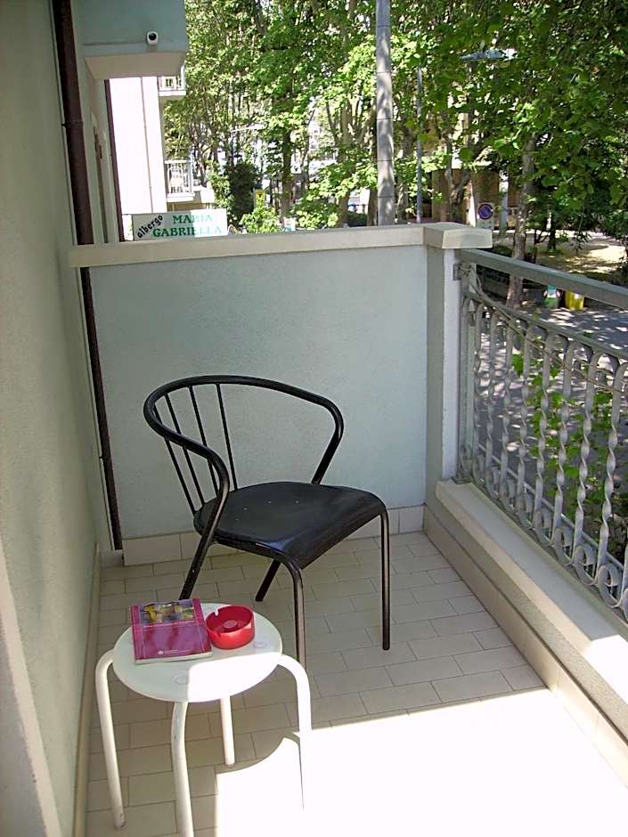 Albergo Maria Gabriella
