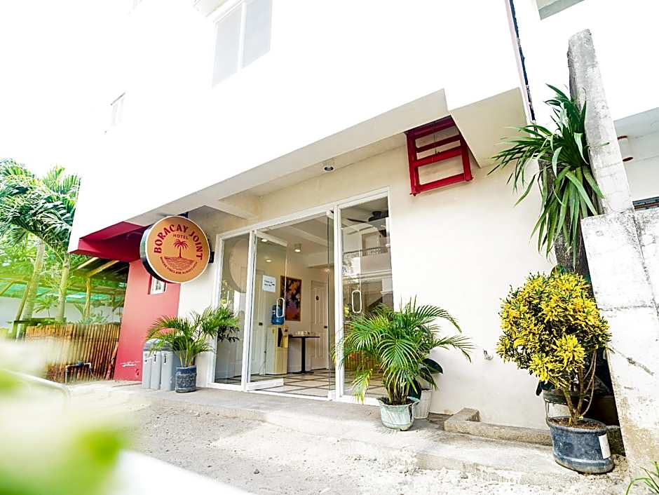 Boracay Joint Hotel