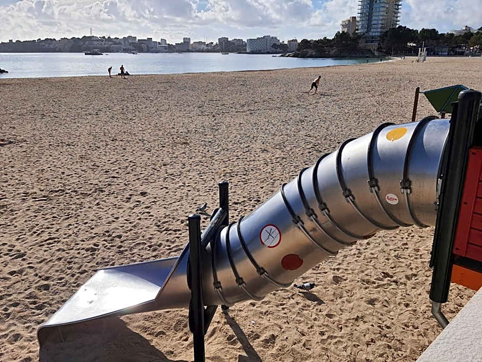 Roc Portonova Apartaments