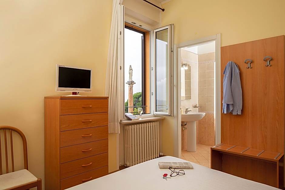 Hotel Sacro Cuore