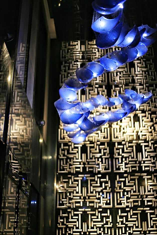 Sofitel Nanjing Galaxy
