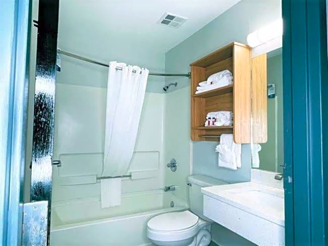 Microtel Inn & Suites Cottondale