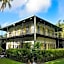 Amsterdam s Curry Mansion Inn