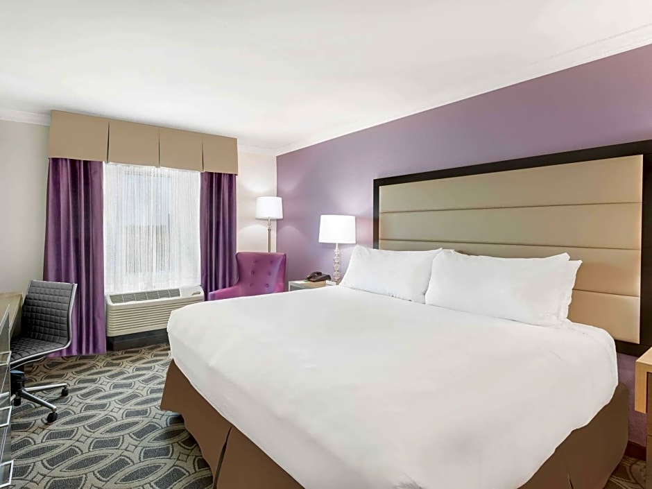 Best Western New Orleans East