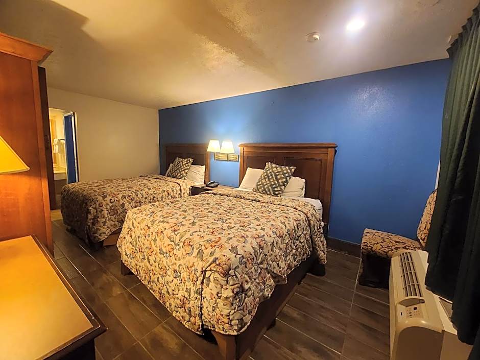 Garden Inn and Extended Stay