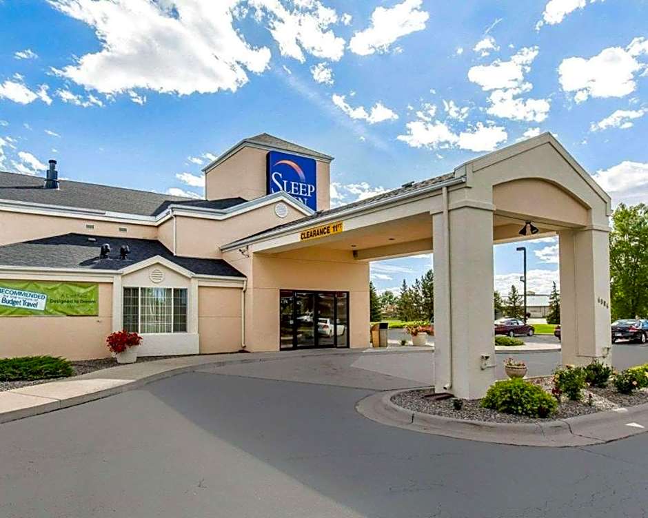 Sleep Inn Billings