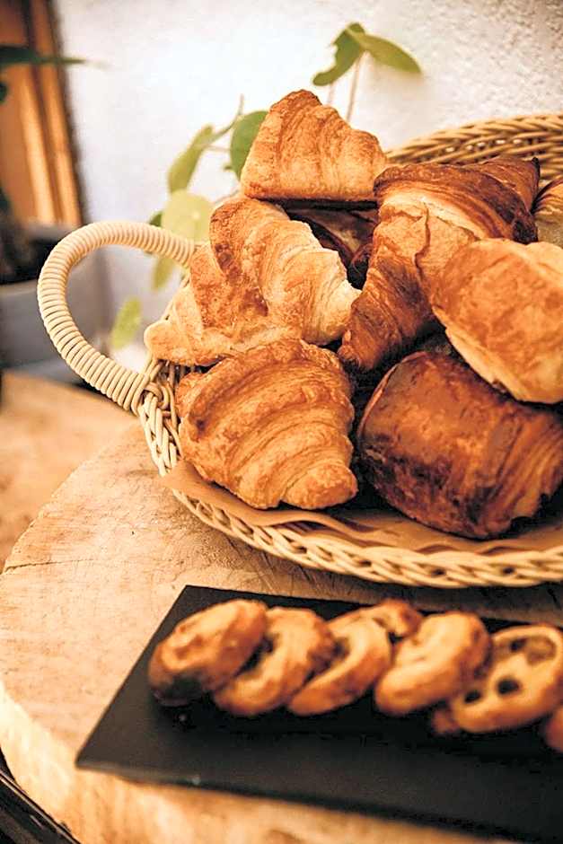 Hotel Spa Azteca Barcelonnette