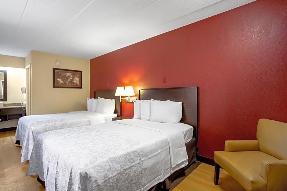 Red Roof Inn PLUS+ Baltimore-Washington DC/BWI Airport