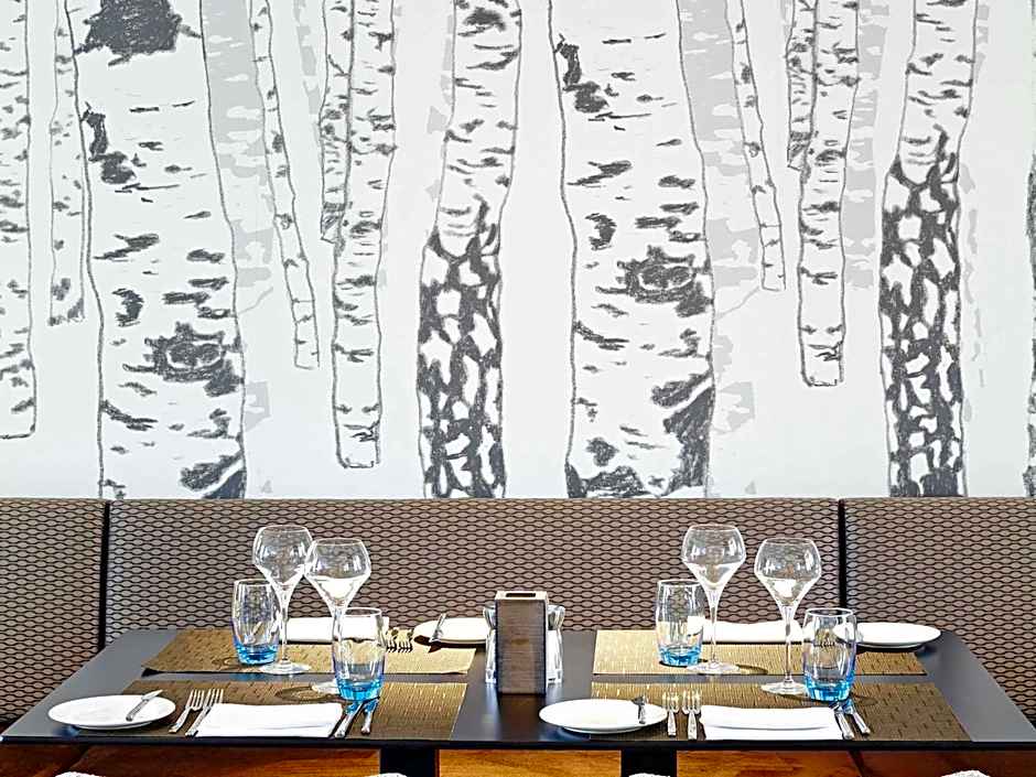 Novotel London Wembley