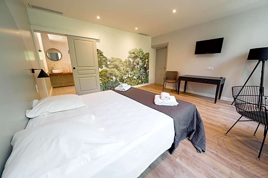 UNE HISTOIRE DE FAMILLE