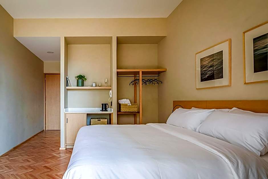 Ana Polanco Apartments