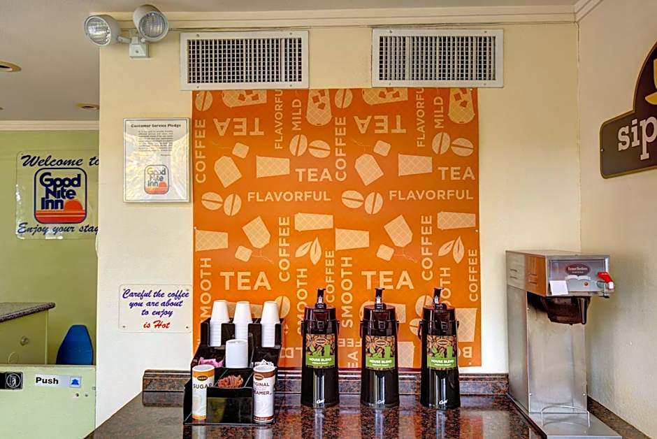 Good Nite Inn Redwood City