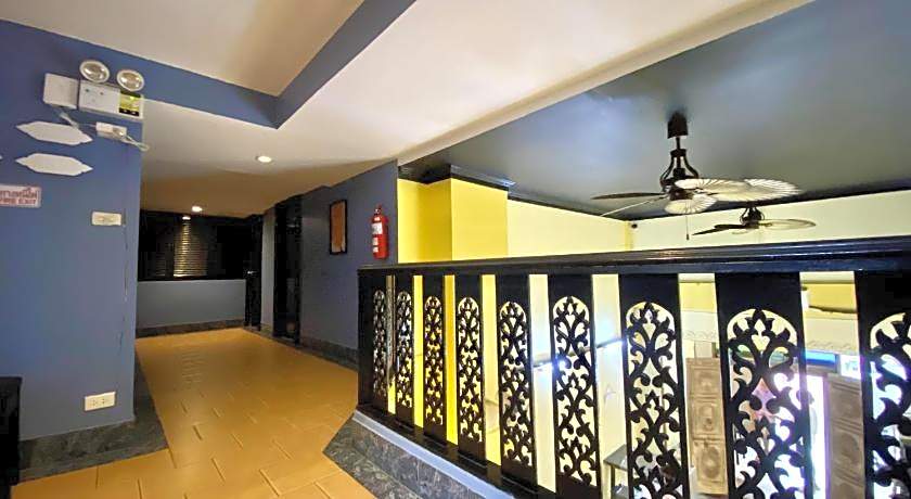 Minotel Patong