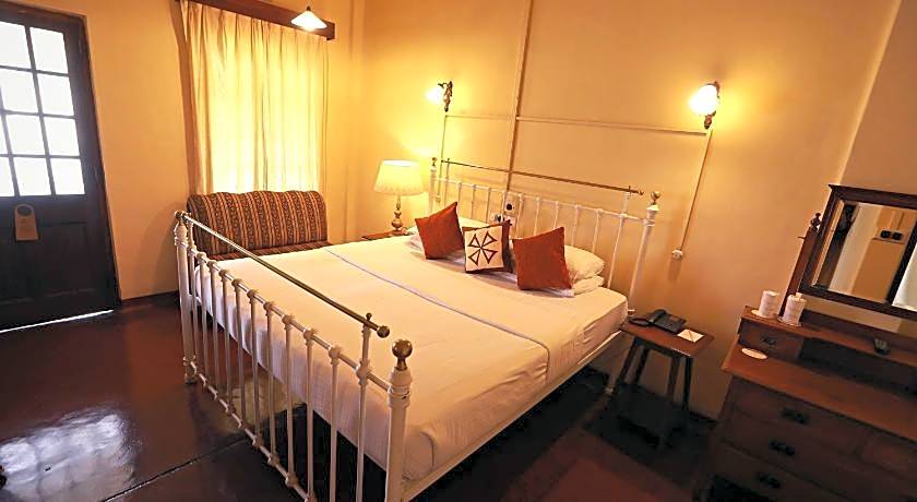 Bandarawela Hotel