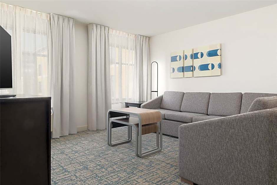 Homewood Suites by Hilton Wauwatosa Milwaukee