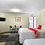 OYO Hotel Alpine TX near University