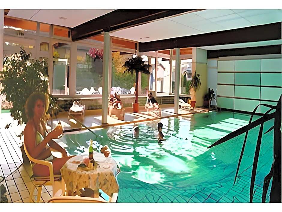 Wellnesshotel Sonnenhof & Sonnhalde