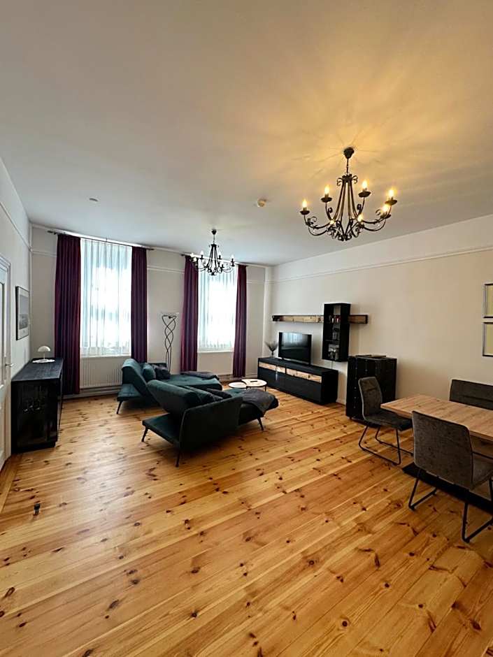 Apartmenthaus Gutenberg 78