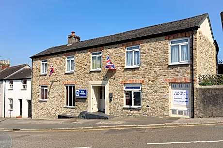 Best Western Fowey Valley