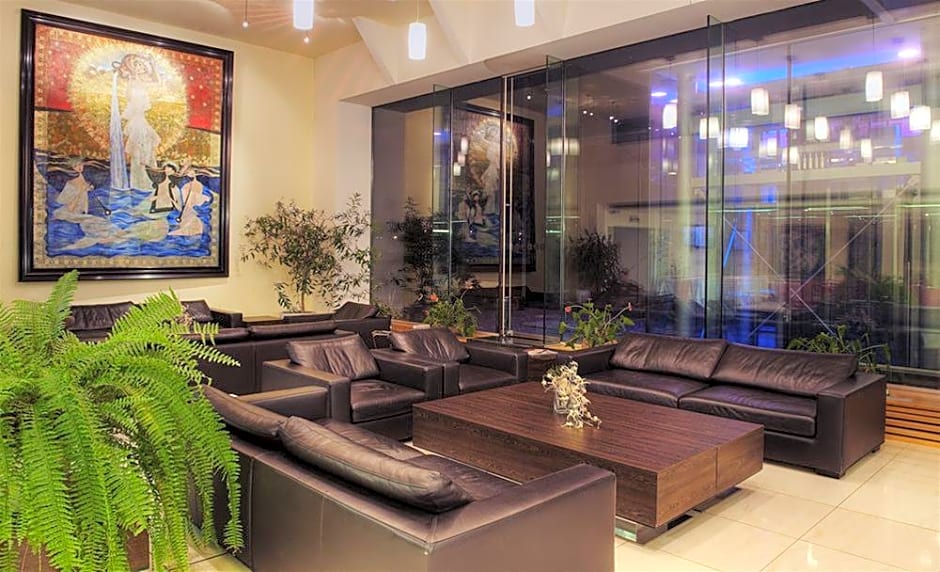 AquaCity Mountain View 