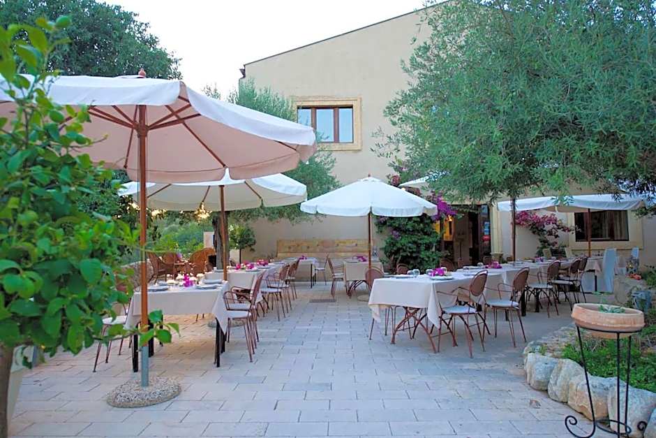 Relais Parco Cavalonga