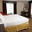 Holiday Inn Express Hotel & Suites Cherokee-Casino